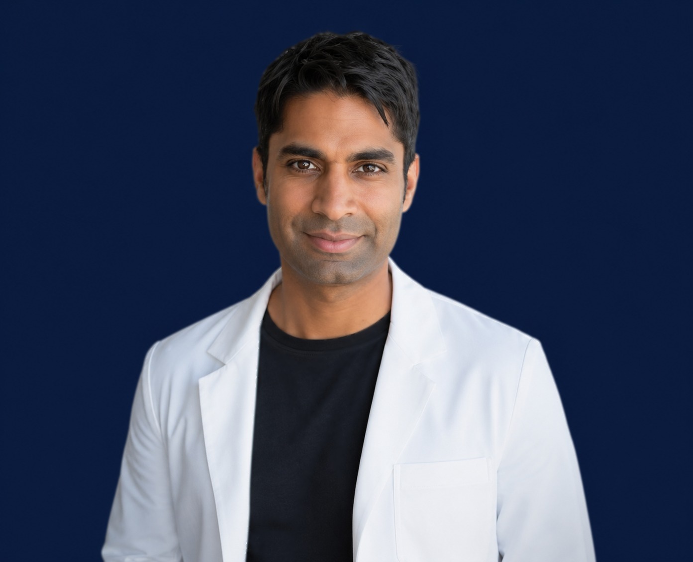 Anant Vinjamoori