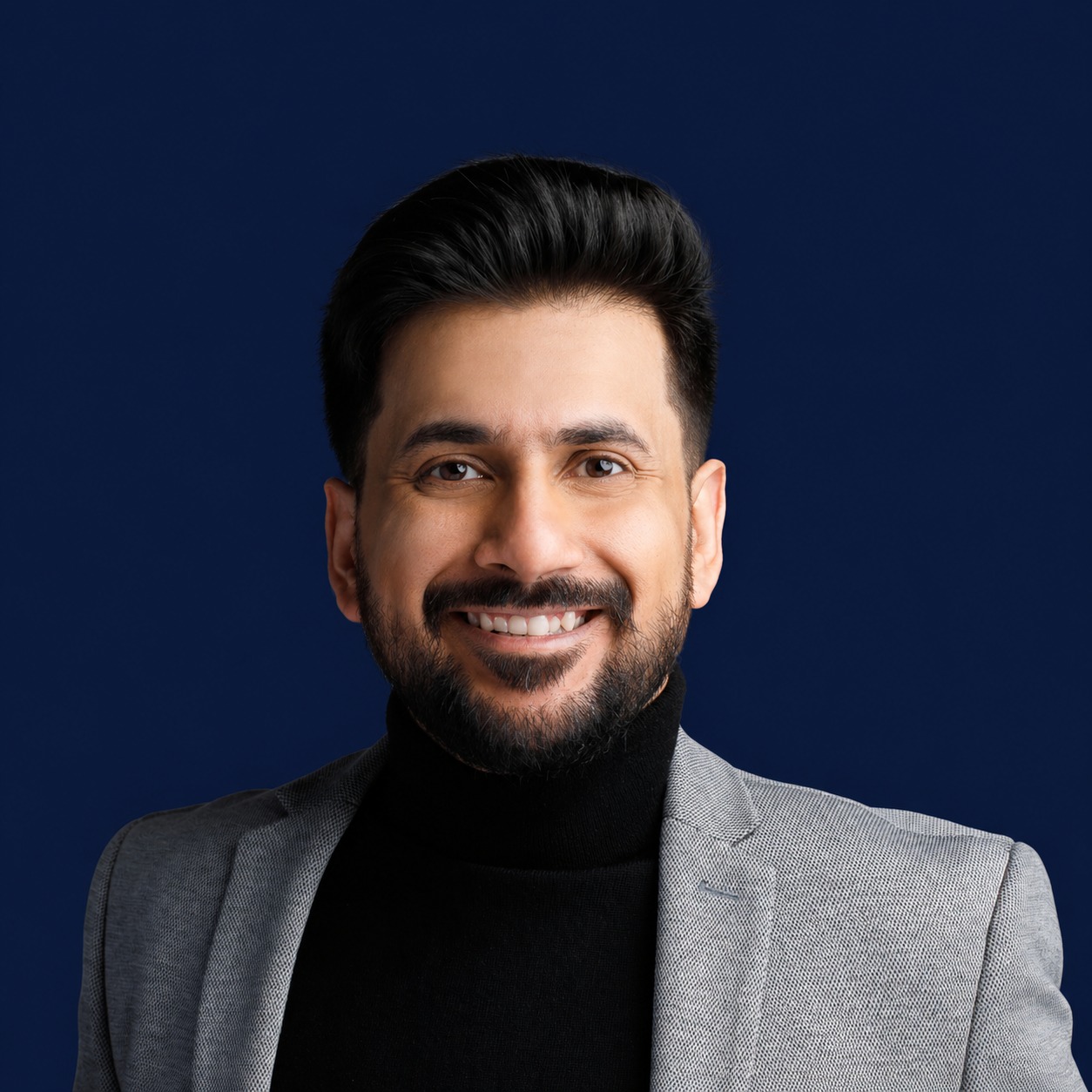 Raghav Sehgal
